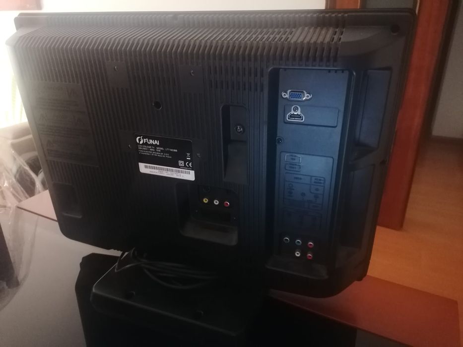 TV Electrodomesticos