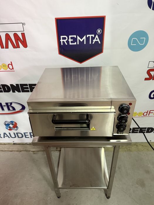 Піч Для Піци Електрична Розмір Камери 40/40 см!