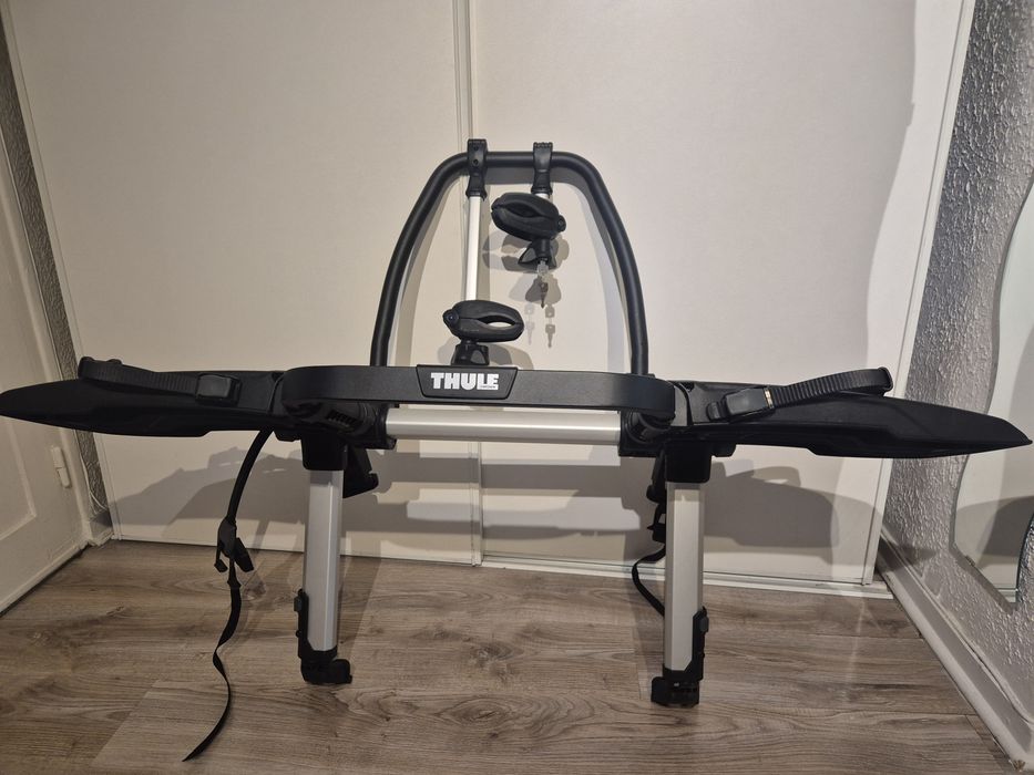 Witam sprzedam Thule Outway 2