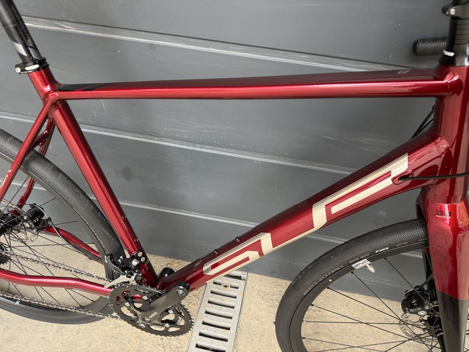 Велосипед Superior X-Road GF (XL) як новий