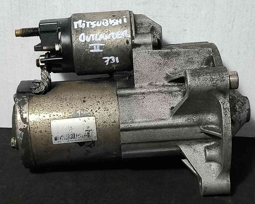Motor de Arranque - MITSUBISHI OUTLANDER II