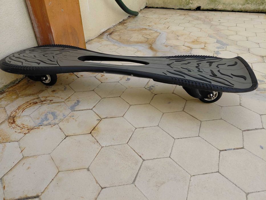 Skate para Jovem Andar