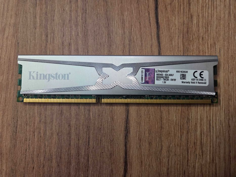 Zestaw: płyta główna asus + procesor i3-3220 + RAM 2x8GB