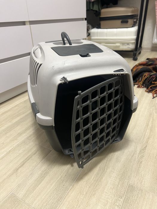 переноска для тварин