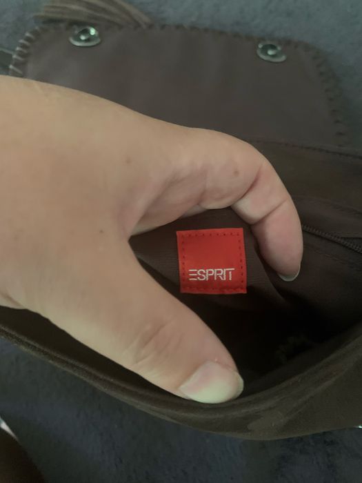 Torebka Esprit damska