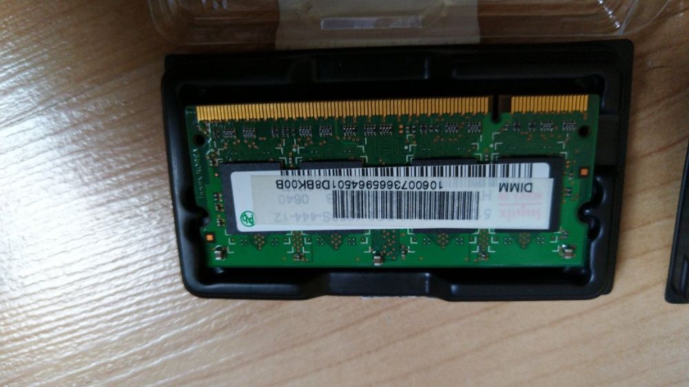 Pamięć RAM laptop, komputer stacjonarny, dysk HDD, wentylatory