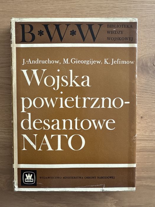 Wojska powietrzno-desantowe NATO