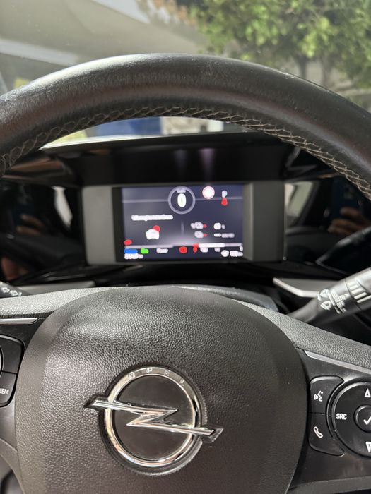 OPEL  MOCA   e  2022