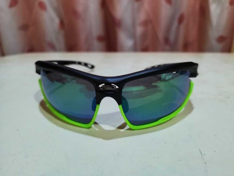 Okulary Rudy Project Fotonyk