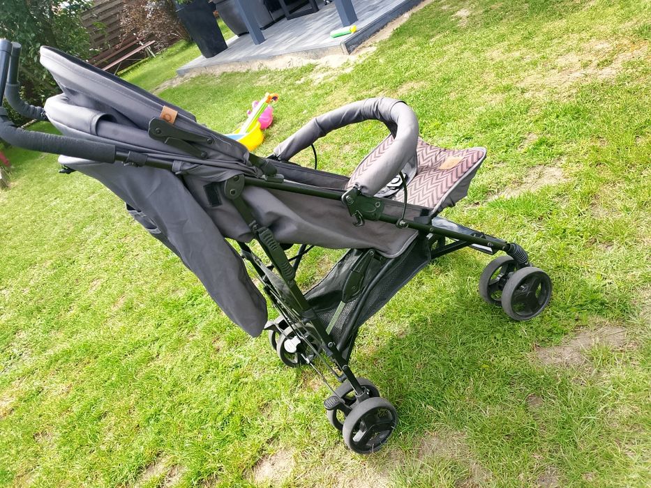 Wózek spacerowy Lioenello