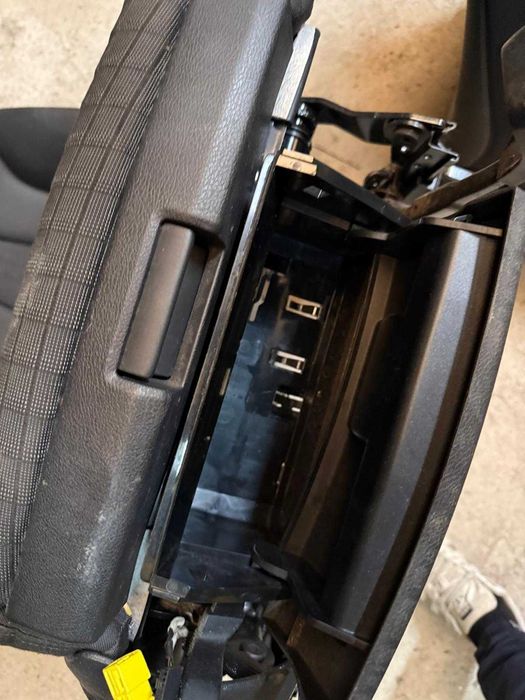 Bancos audi a3 8V 3 portas Sline em tecido