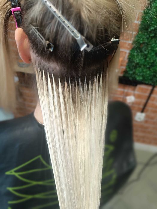 Szkolenie fryzjerskie od ZERO