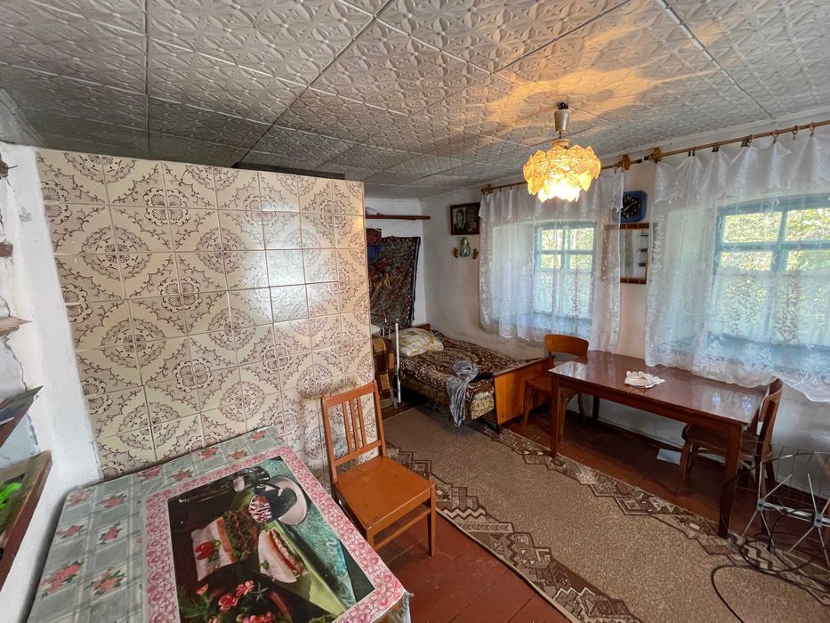 Продаж будинку с. Супрунківці