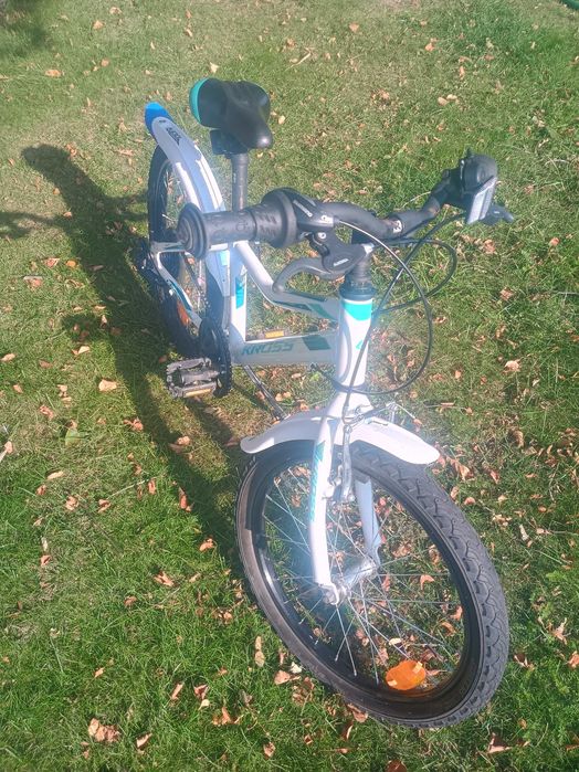 Rower Kross lea mini 20"