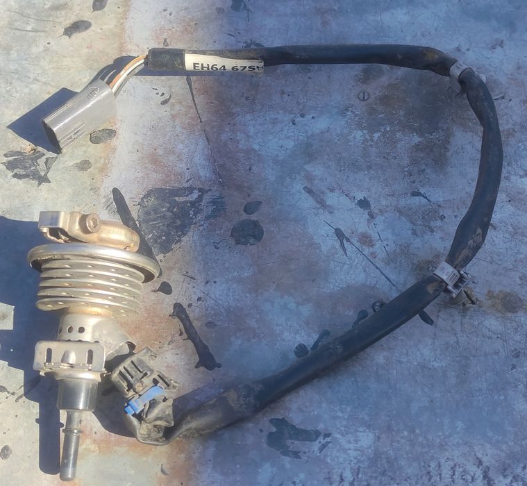 Форсунка,датчик впрыскивания Adblue Mazda CX7 ER,Мазда СХ7