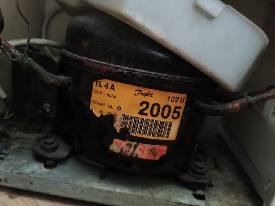 Продам холодильник liebherr