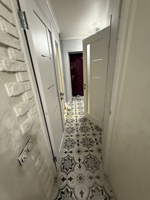 Квартира подобово