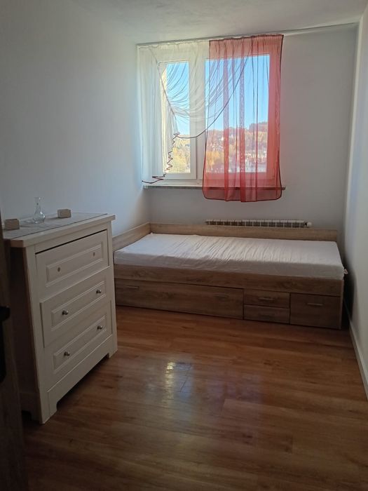 Mieszkanie na wynajem 3 pokojowe