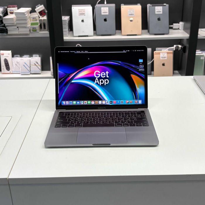 Ноутбук MacBook Pro 13” 2019 i5 8/256GB • ГАРАНТІЯ • СТАН 9.4/10 114033