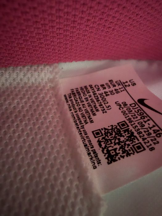 Chuteira Mercurial SuperFly 9 Club FG/MG