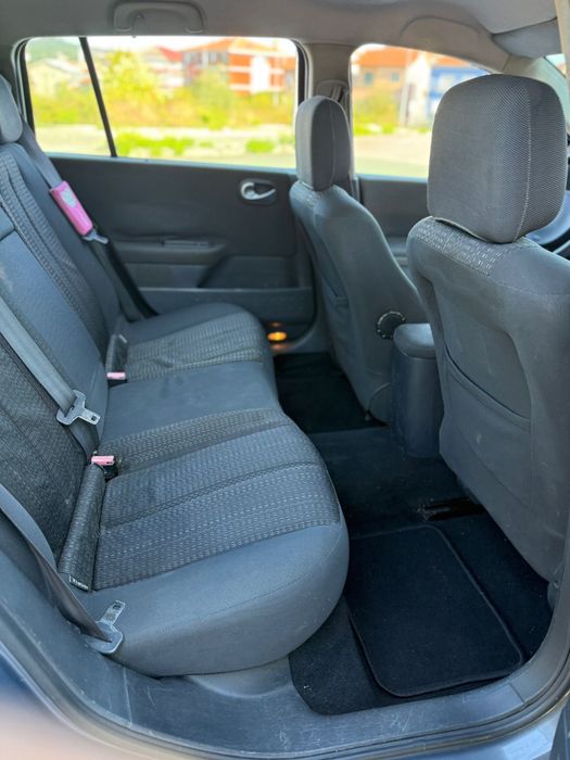 Renault Megane 1.5 dci 2007