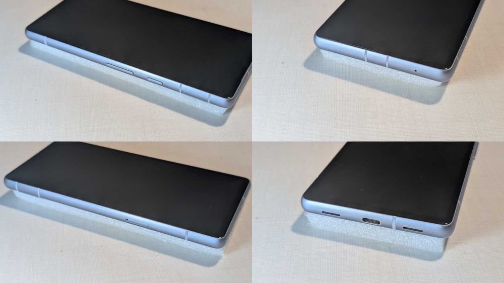 Google Pixel 7a 8/128gb 100% Neverlock!