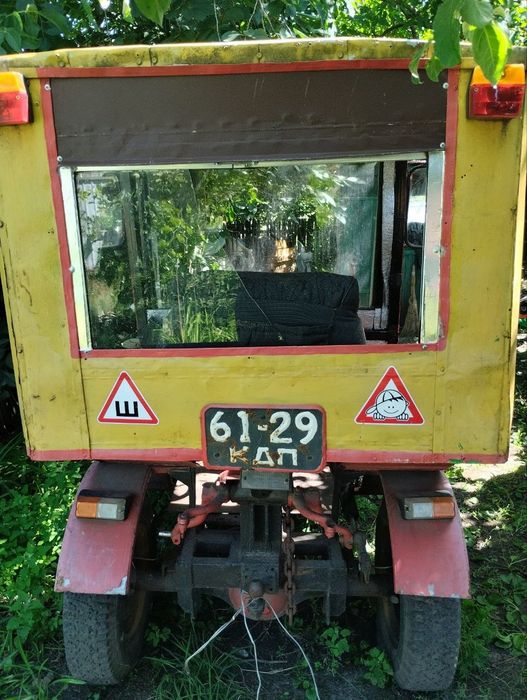 Продам або обміняю на мотоцикл