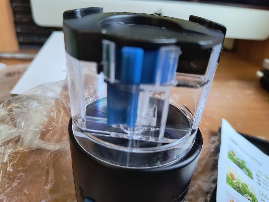 Alimentador aquários JUWEL NOVO NA CX original