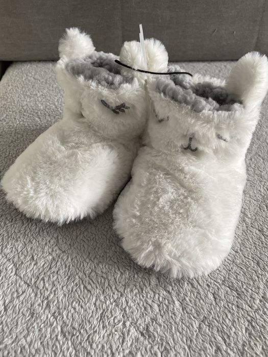 Kapcie kappahl 27/28