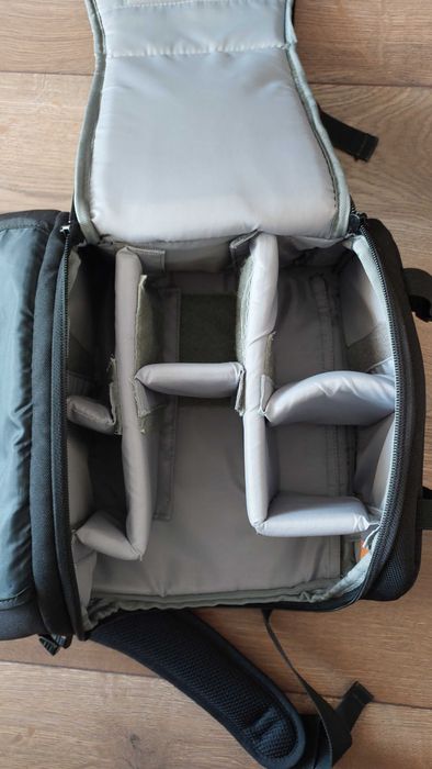 Mala Lowerpro Fastpack 200
