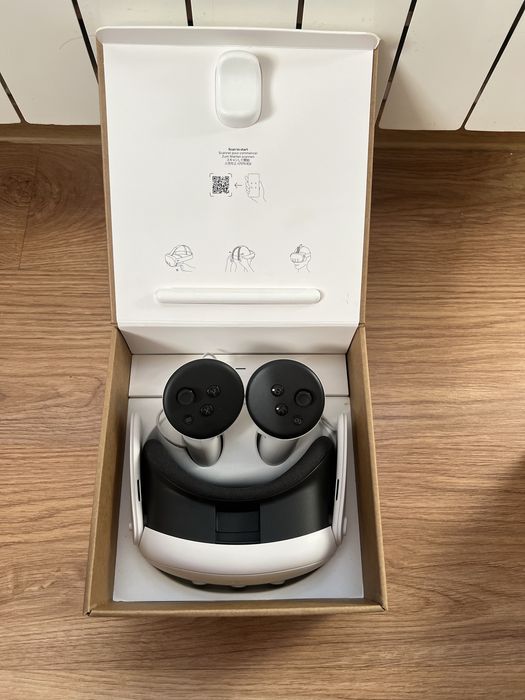 Meta Quest 3 512 GB