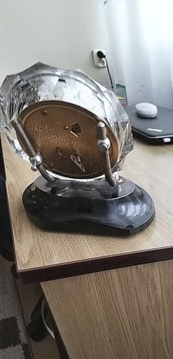 Zegar wyposażenie wnetrz