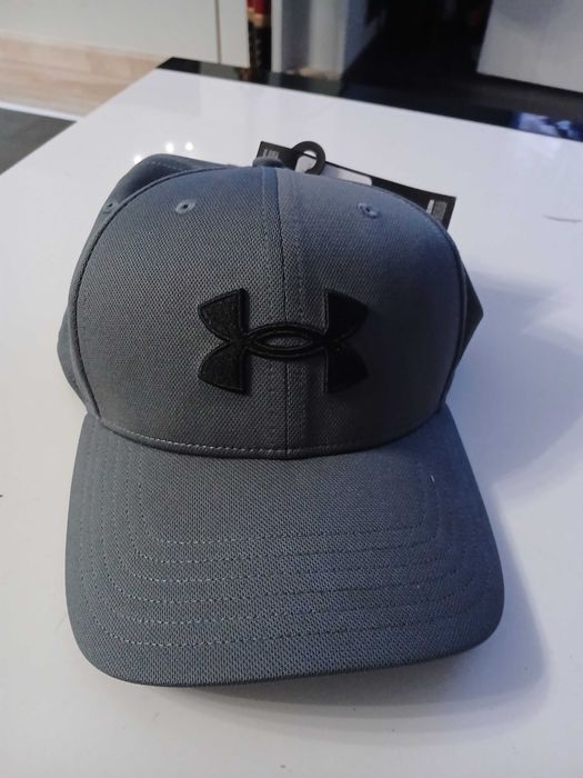 nowa czapka Under Armour oryginalna super cena likwidacja sklepu
