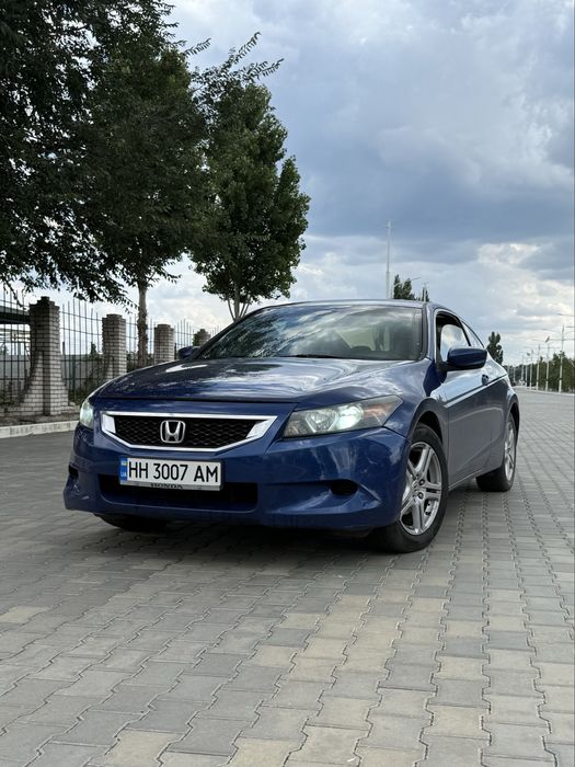 Продам Honda Accord 2008 автомат
