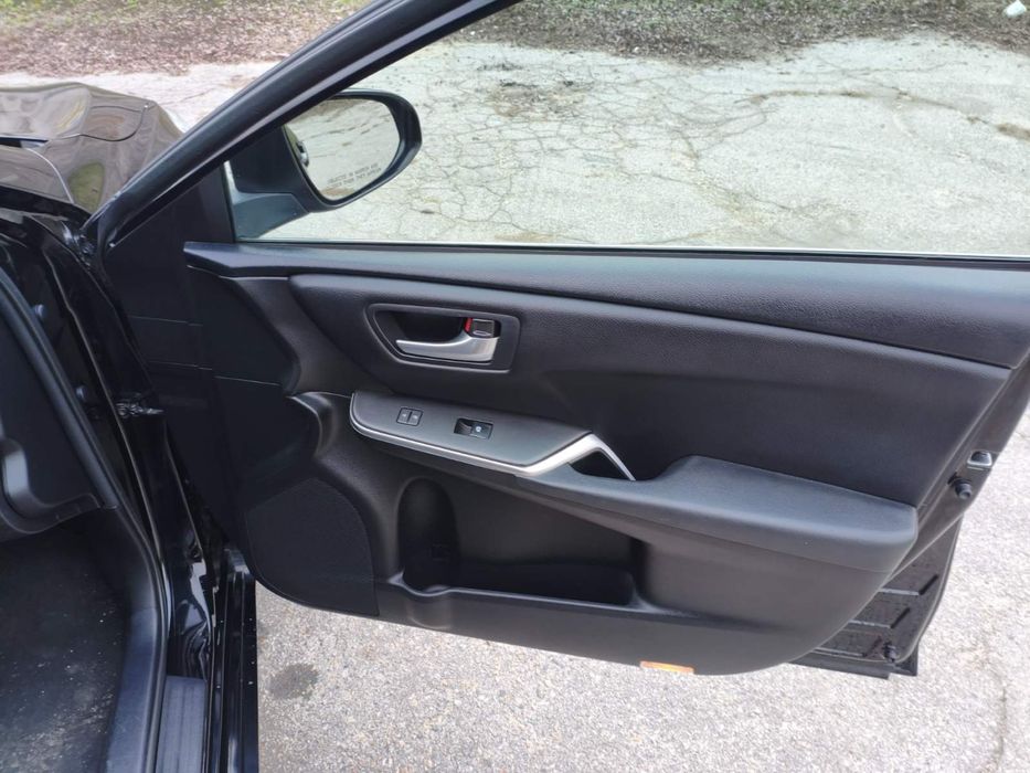 Toyota camry 2.5  Тойота камри 2016