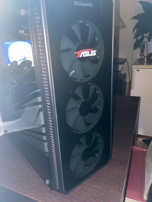 Pc Gamer -  PREÇO NEGOCIÁVEL