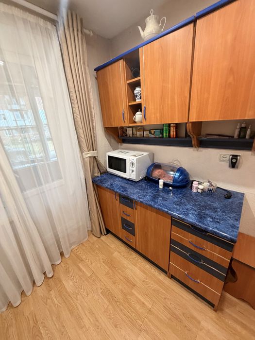 Продаж 3-х кімнатної квартири в центрі м.Шептицький