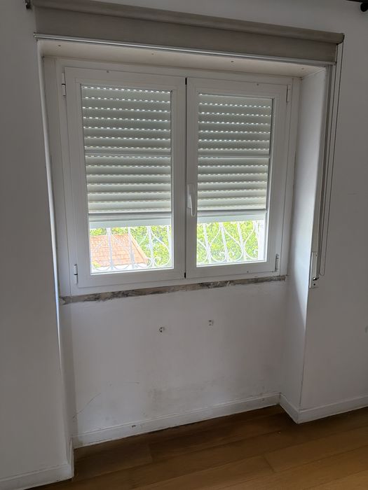 Janelas aluminio