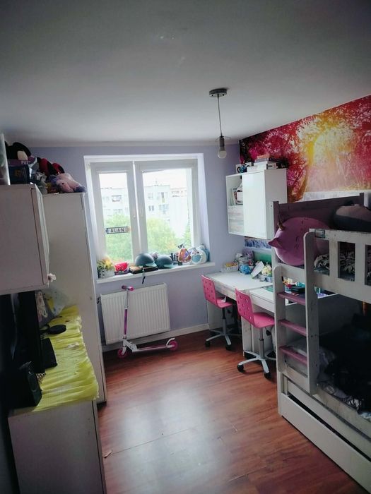 Sprzedam Mieszkanie