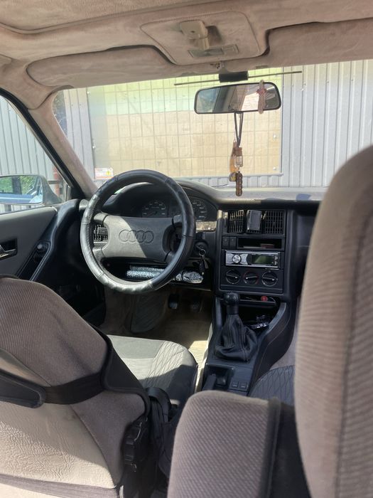 Продам Audi 80 b3