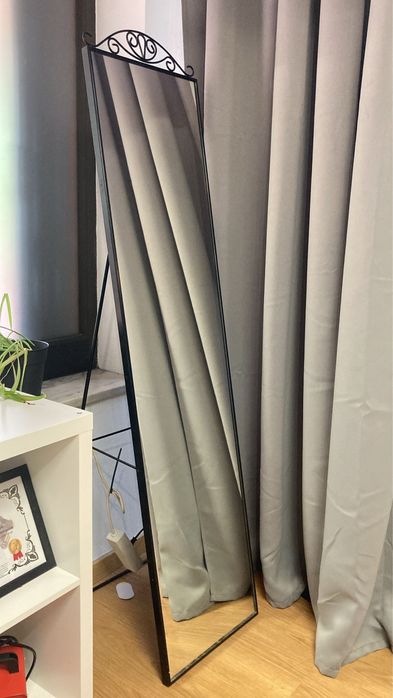 espelho de corpo inteiro ikea