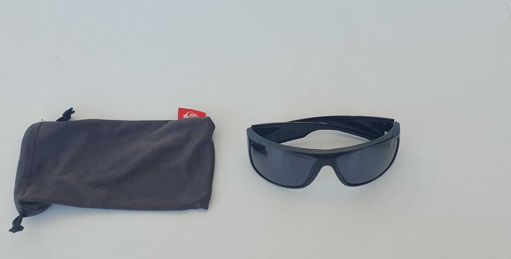 óculos de sol QUIKSILVER REVOLVER para adulto