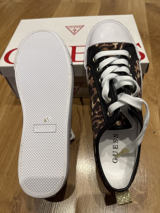 Buty guess nowe rozmiar 41