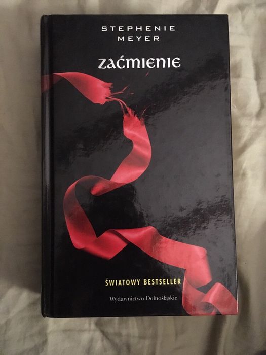 Zaćmienie