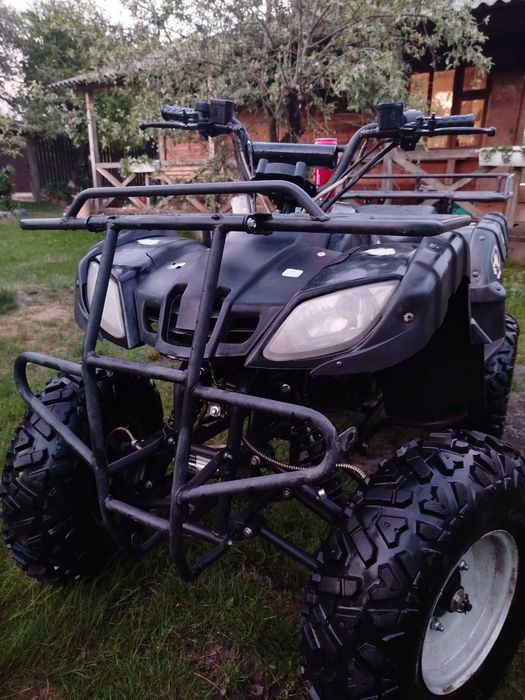 Продам квадроцикл Spark  150
