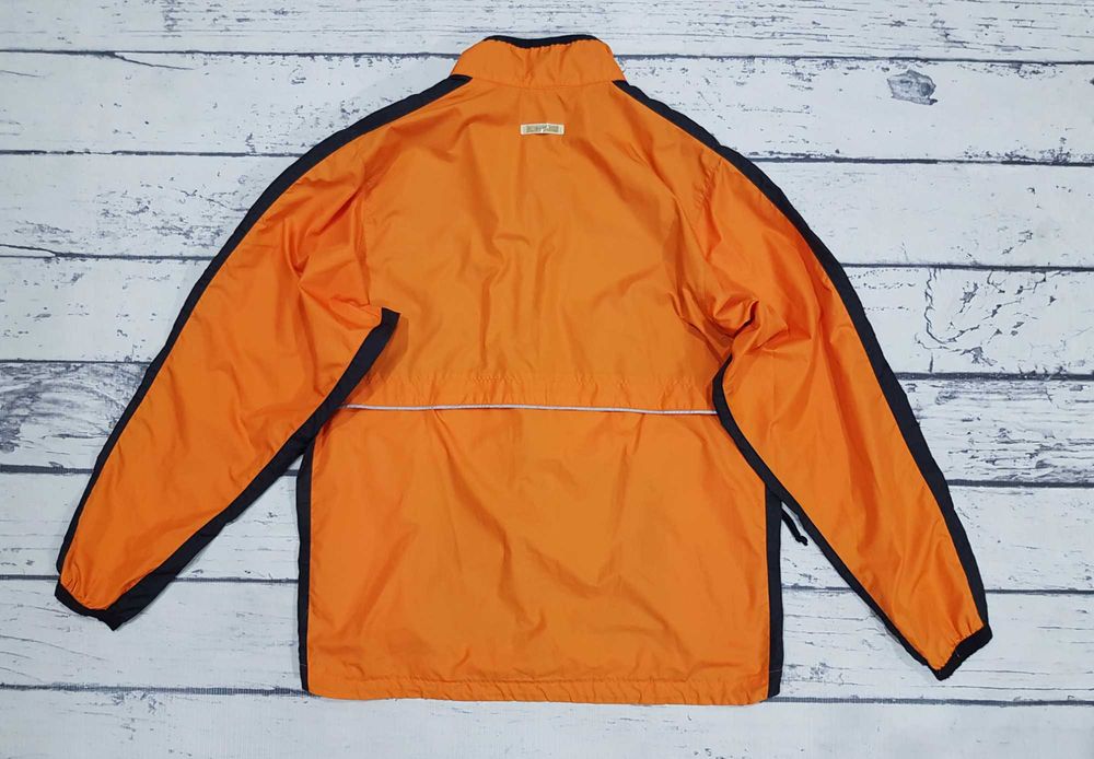 Nike * kurtka * vintage * męska * unikatowa * L