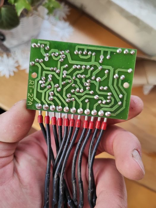 Rt-27 A regulator prądu spawania bester lincoln