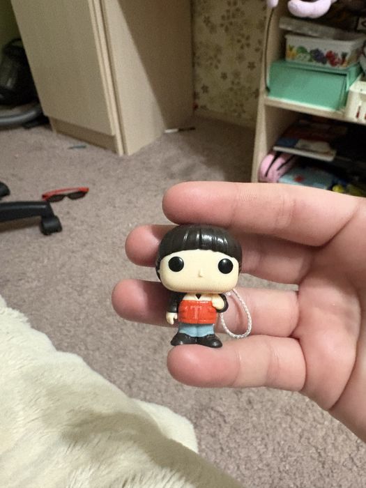 Вілл кіндео джой