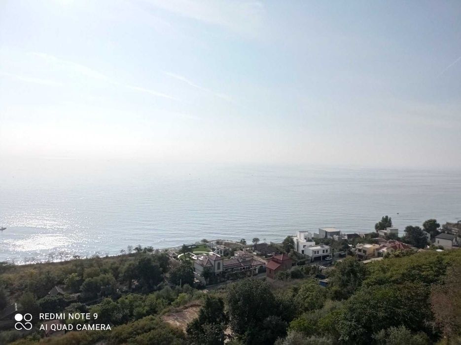Продам участок у моря Одесса Грибовка