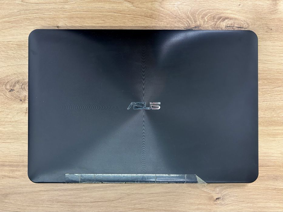 Ноутбук Asus F555L  Intel Core i7/8gb/GeForce 940M
